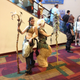 Illustration for article titled Gen Con Cosplay: A Parade of Nerdom